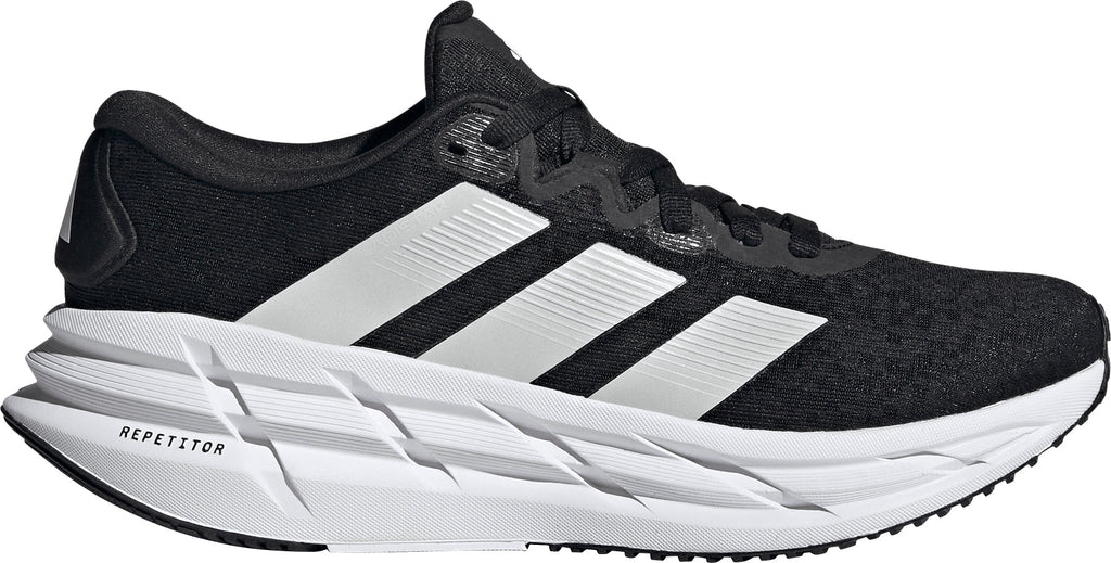 adidas Adistar 4 Women's Running Shoes - Black