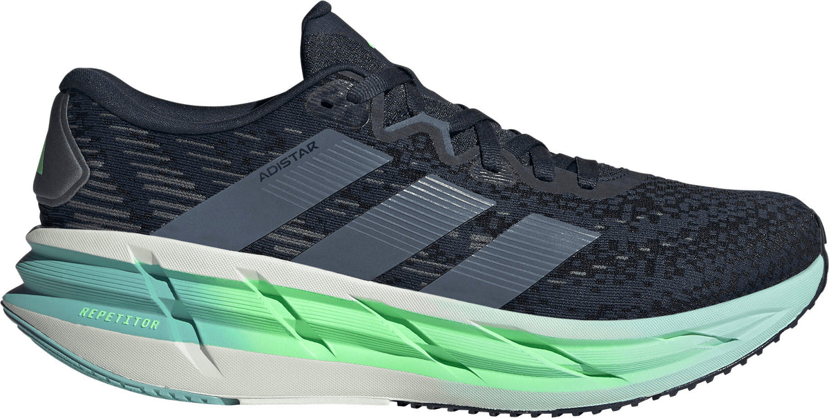 adidas Adistar 4 Men's Running Shoes - Blue