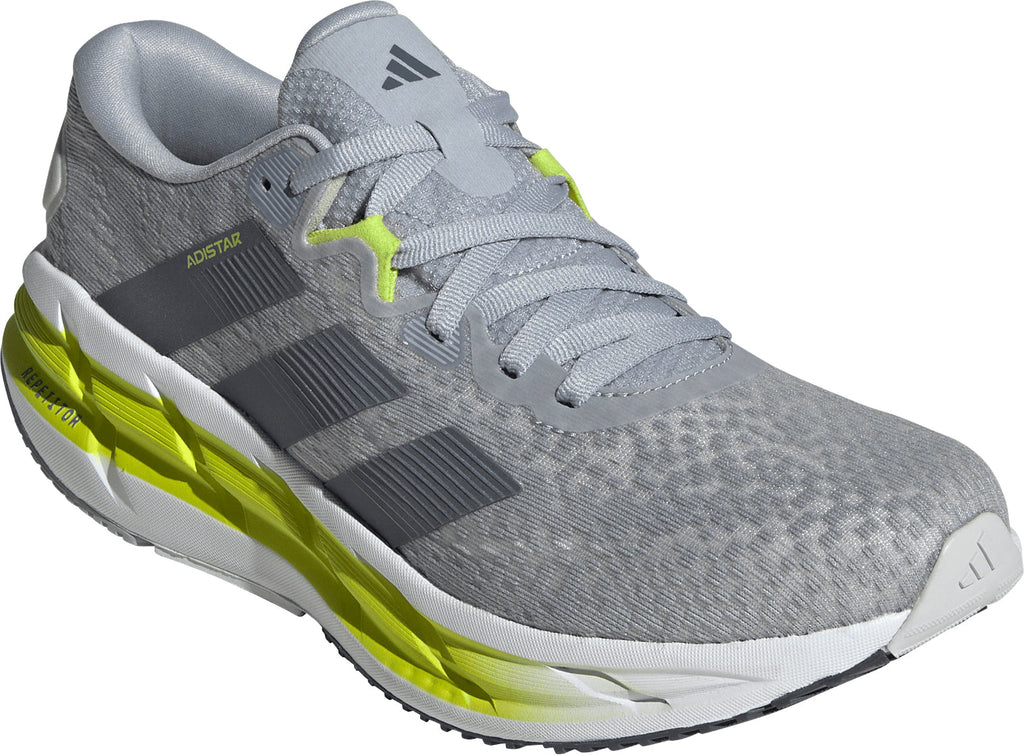 adidas Adistar 4 Men's Running Shoes - Grey