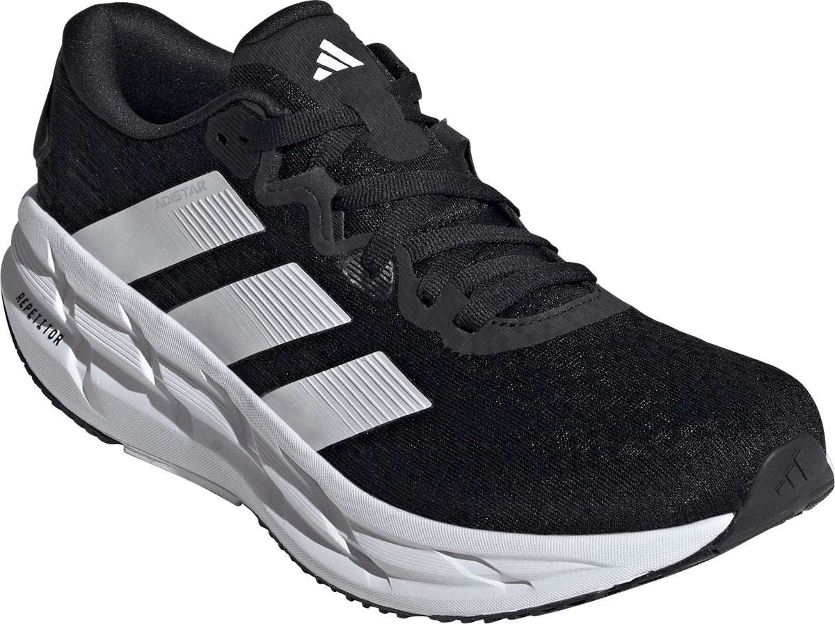 adidas Adistar 4 Men's Running Shoes - Black