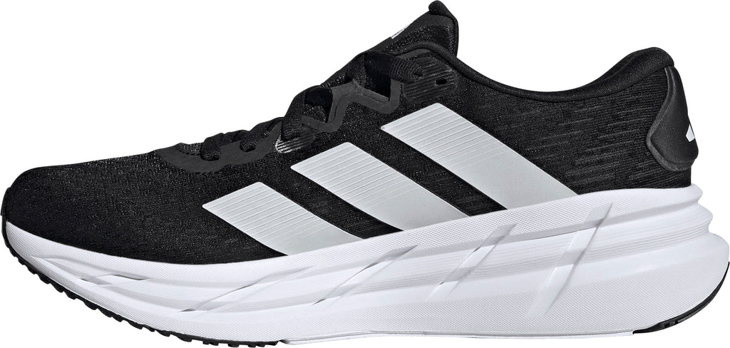 adidas Adistar 4 Men's Running Shoes - Black