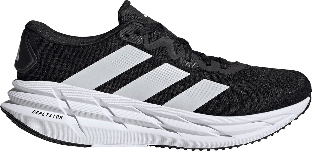adidas Adistar 4 Men's Running Shoes - Black