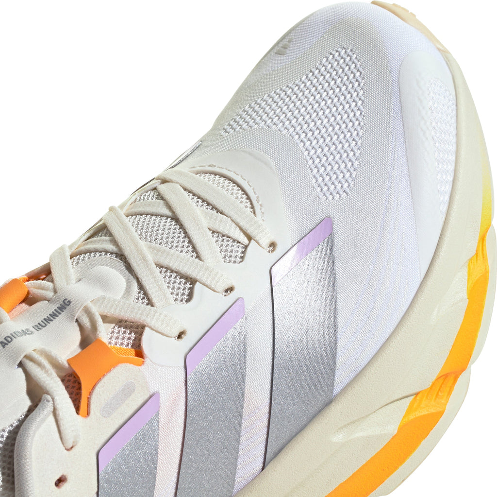 adidas Adistar 5 Women's Running Shoes - White