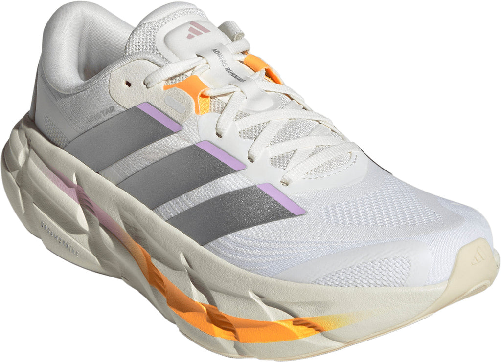 adidas Adistar 5 Women's Running Shoes - White