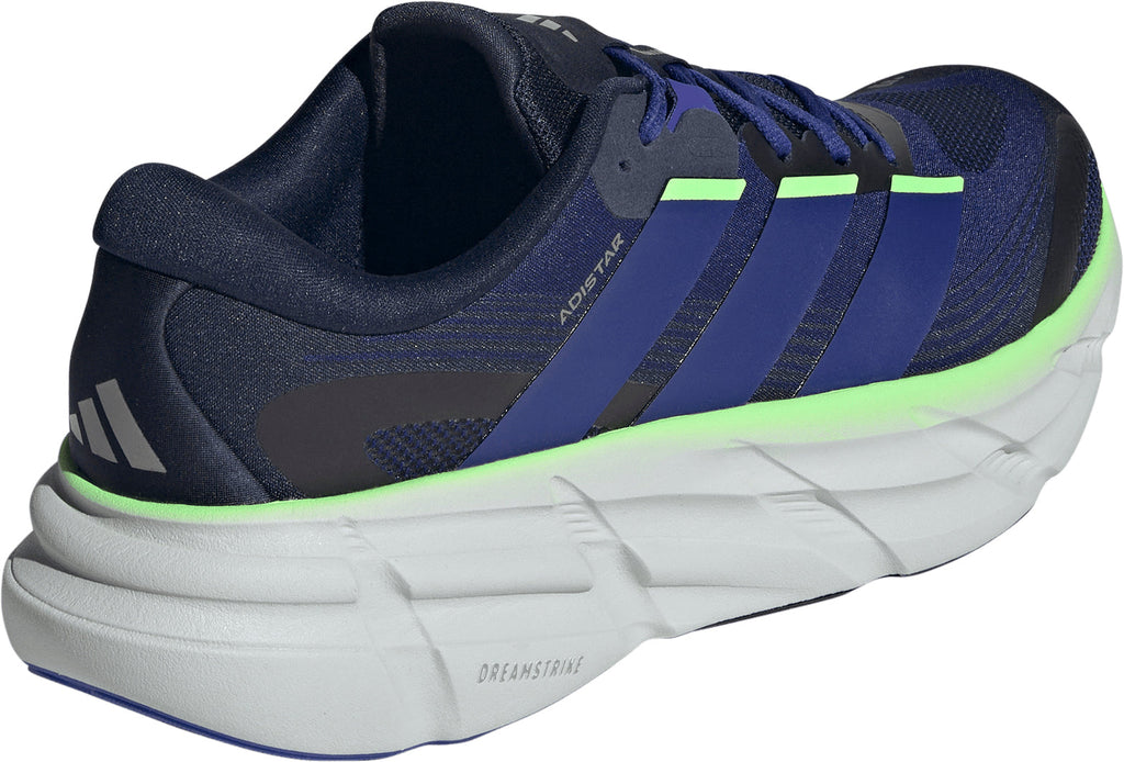 adidas Adistar 5 Men's Running Shoes - Blue
