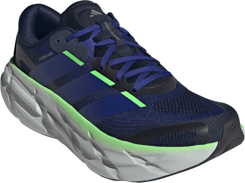 adidas Adistar 5 Men's Running Shoes - Blue