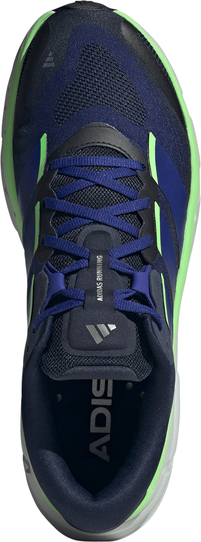 adidas Adistar 5 Men's Running Shoes - Blue
