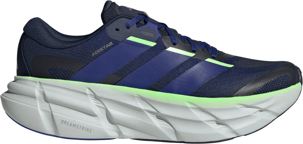 adidas Adistar 5 Men's Running Shoes - Blue