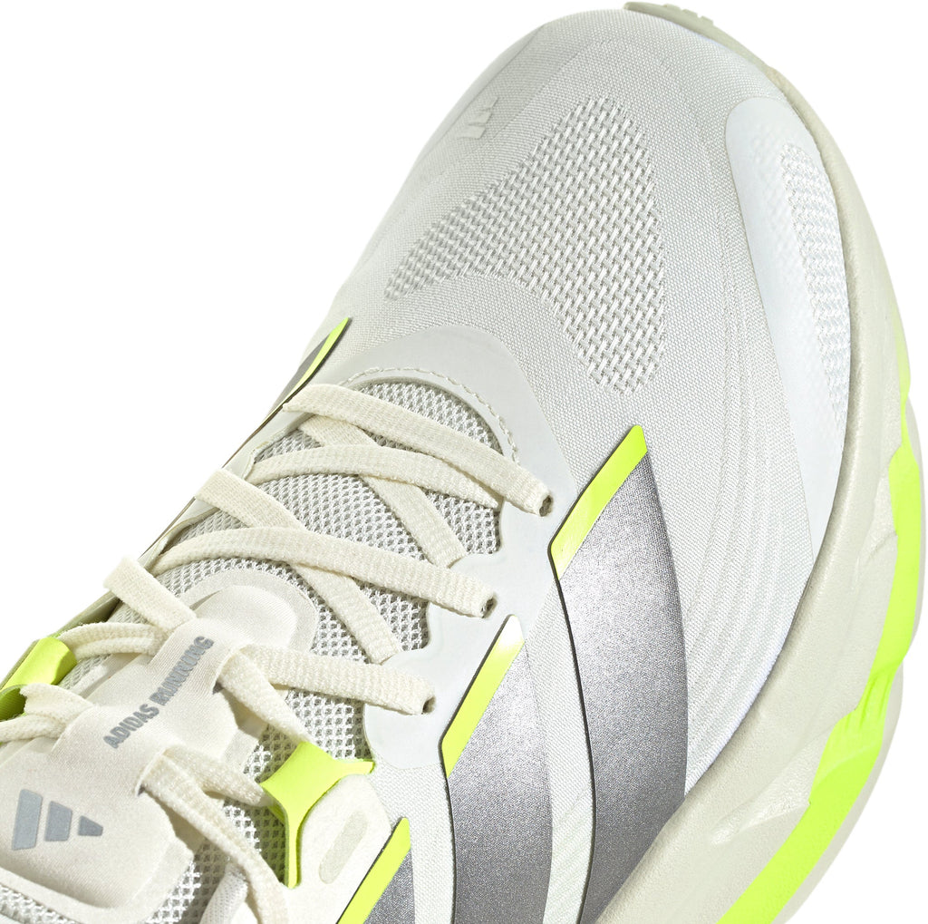adidas Adistar 5 Men's Running Shoes - White