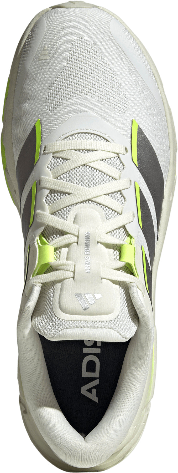 adidas Adistar 5 Men's Running Shoes - White