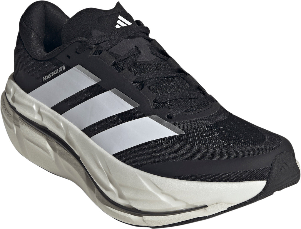 adidas Adistar BYD 2 Men's Running Shoes - Black