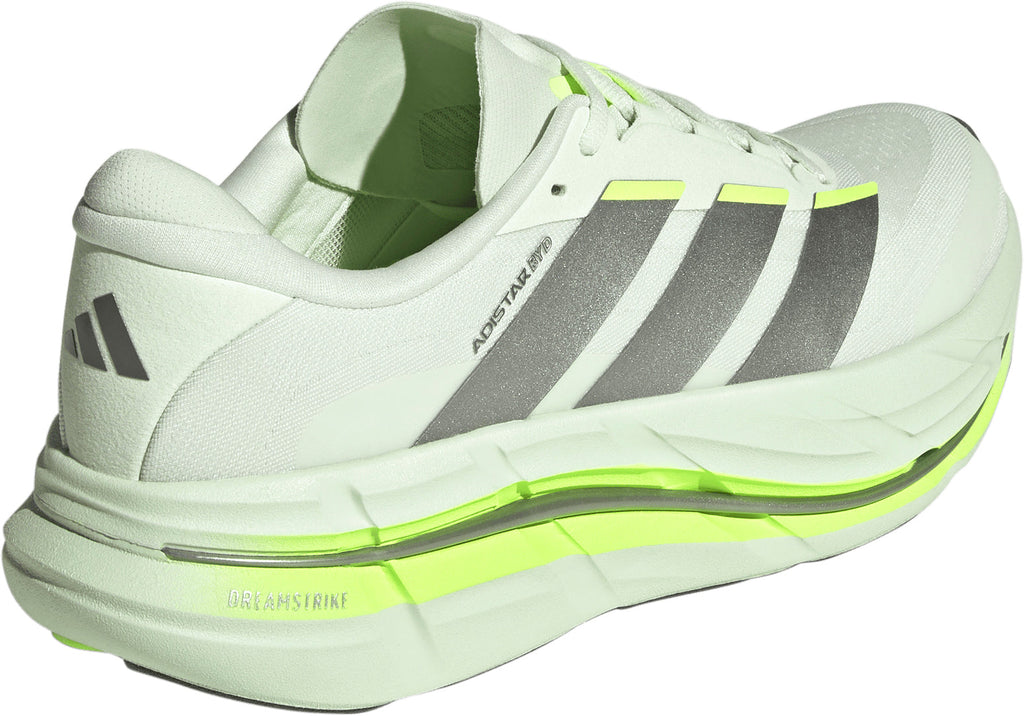 adidas Adistar BYD 2 Men's Running Shoes - Green