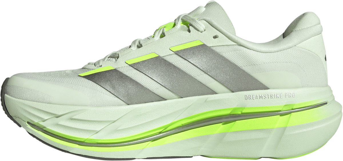 adidas Adistar BYD 2 Men's Running Shoes - Green