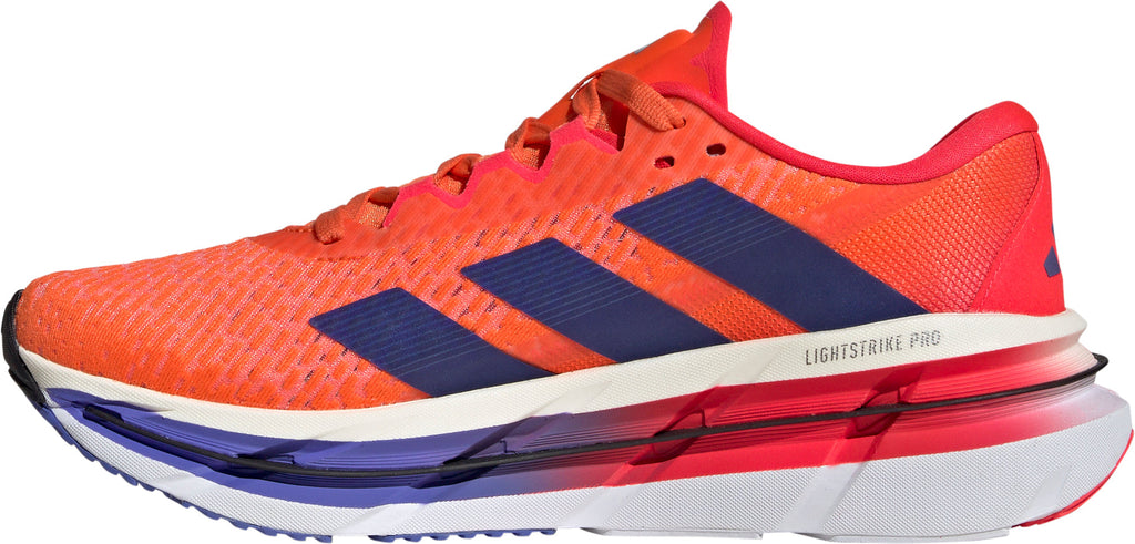 adidas Adistar BYD Men's Running Shoes - Orange