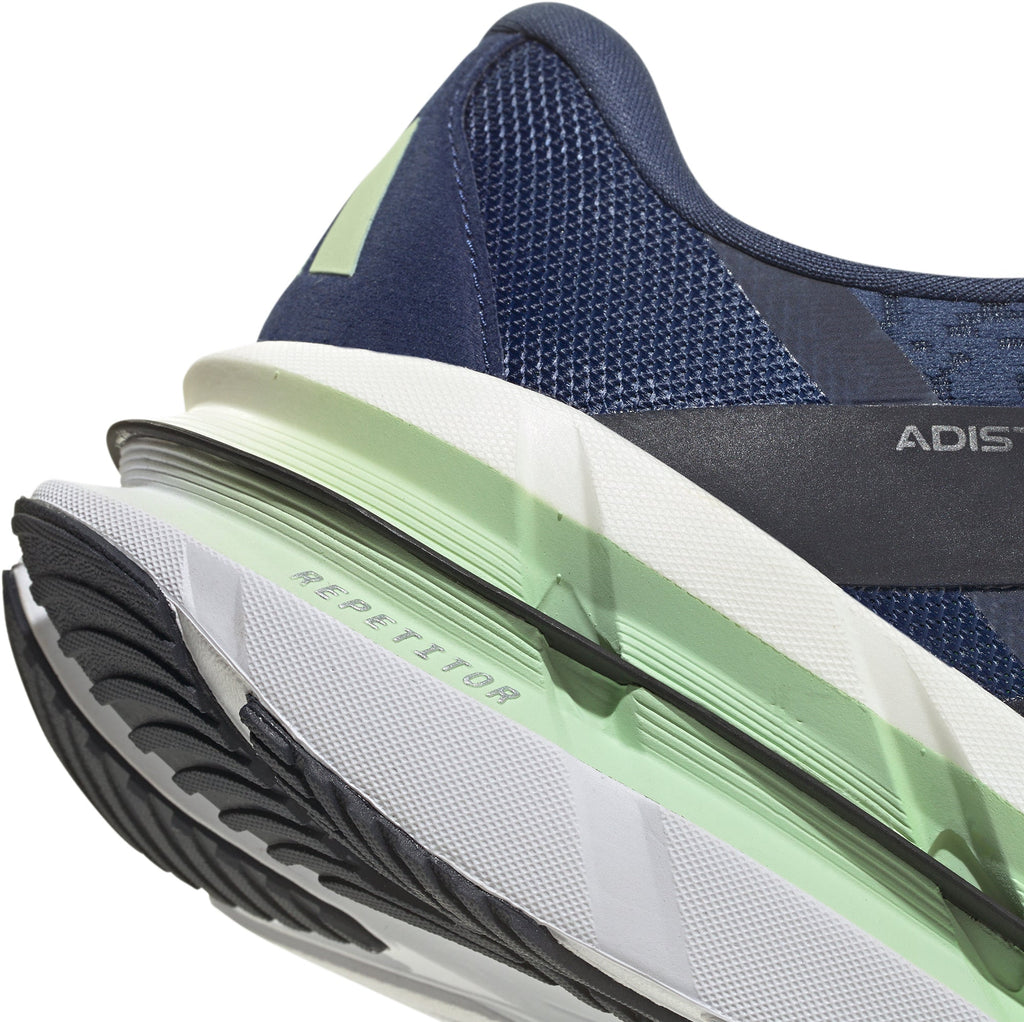 adidas Adistar BYD Men's Running Shoes - Blue