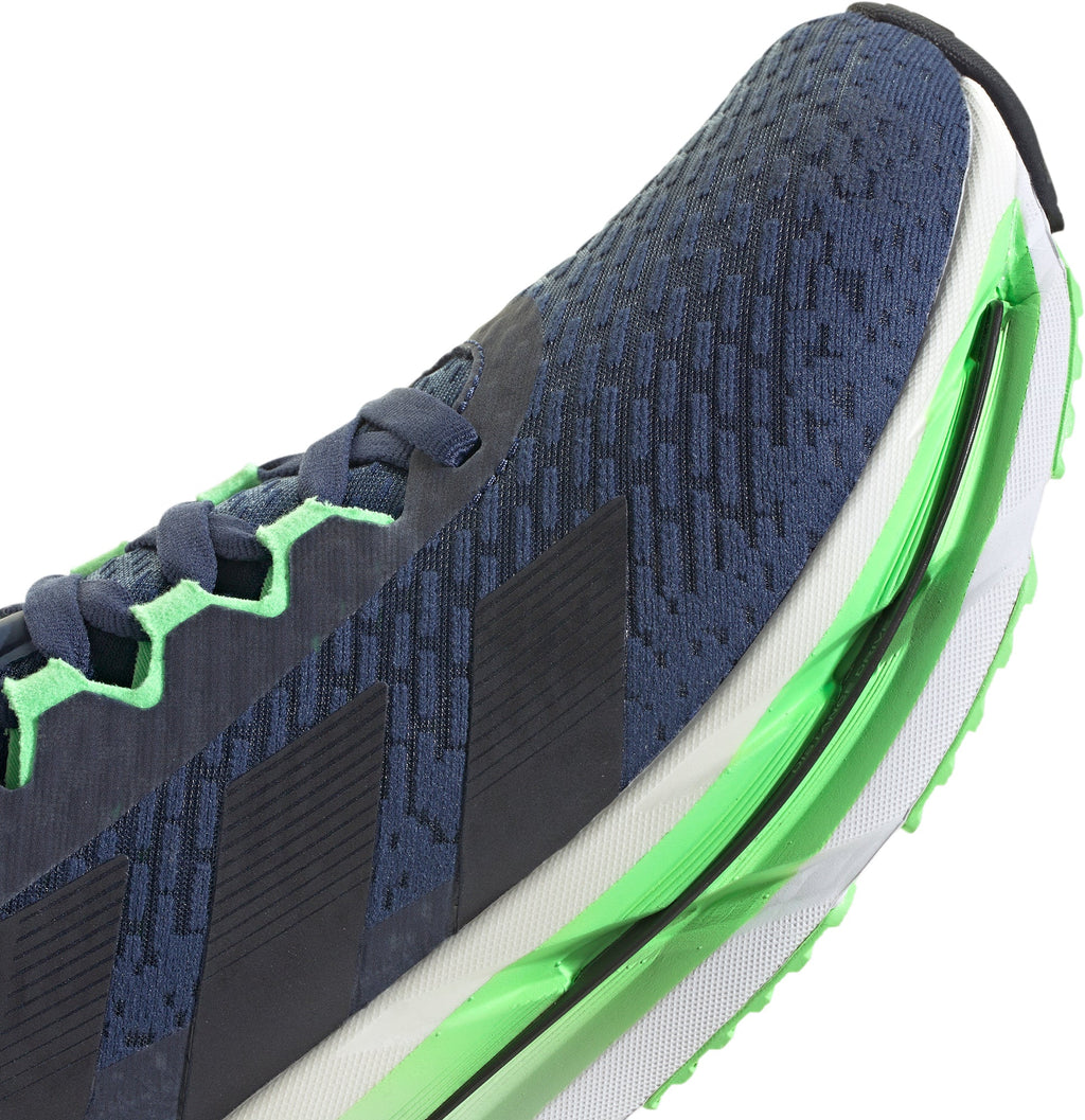 adidas Adistar BYD Men's Running Shoes - Blue