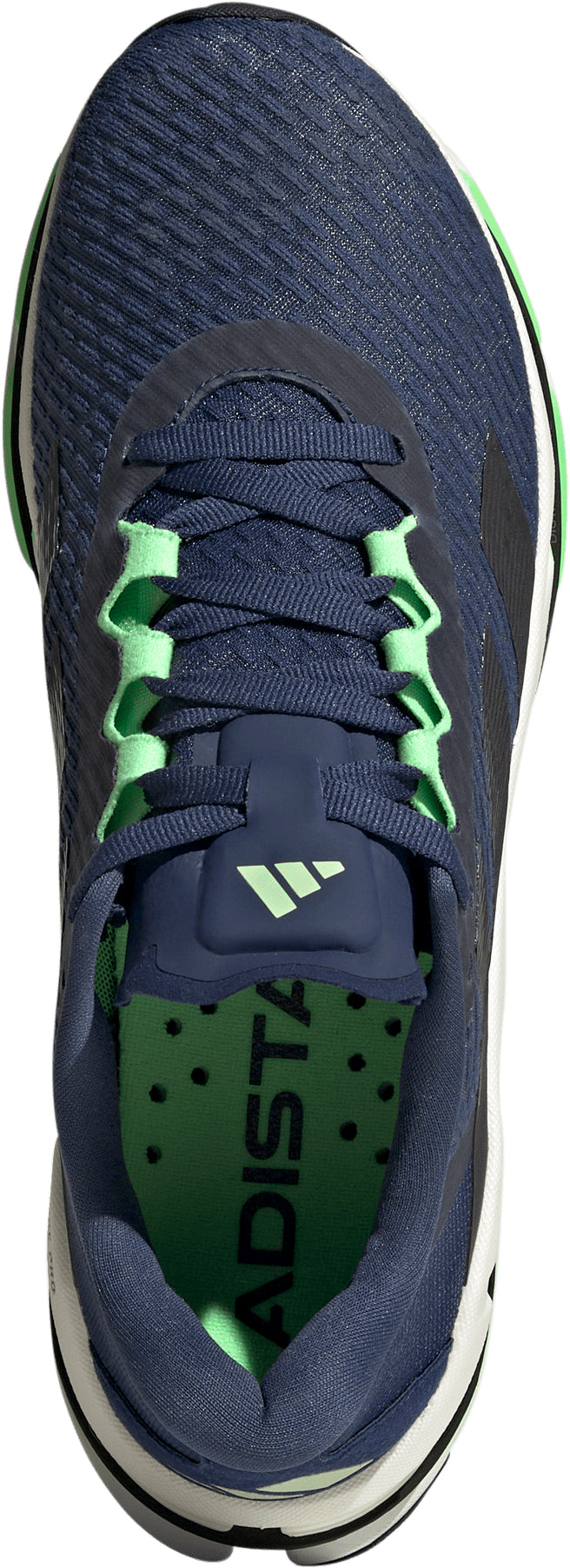 adidas Adistar BYD Men's Running Shoes - Blue