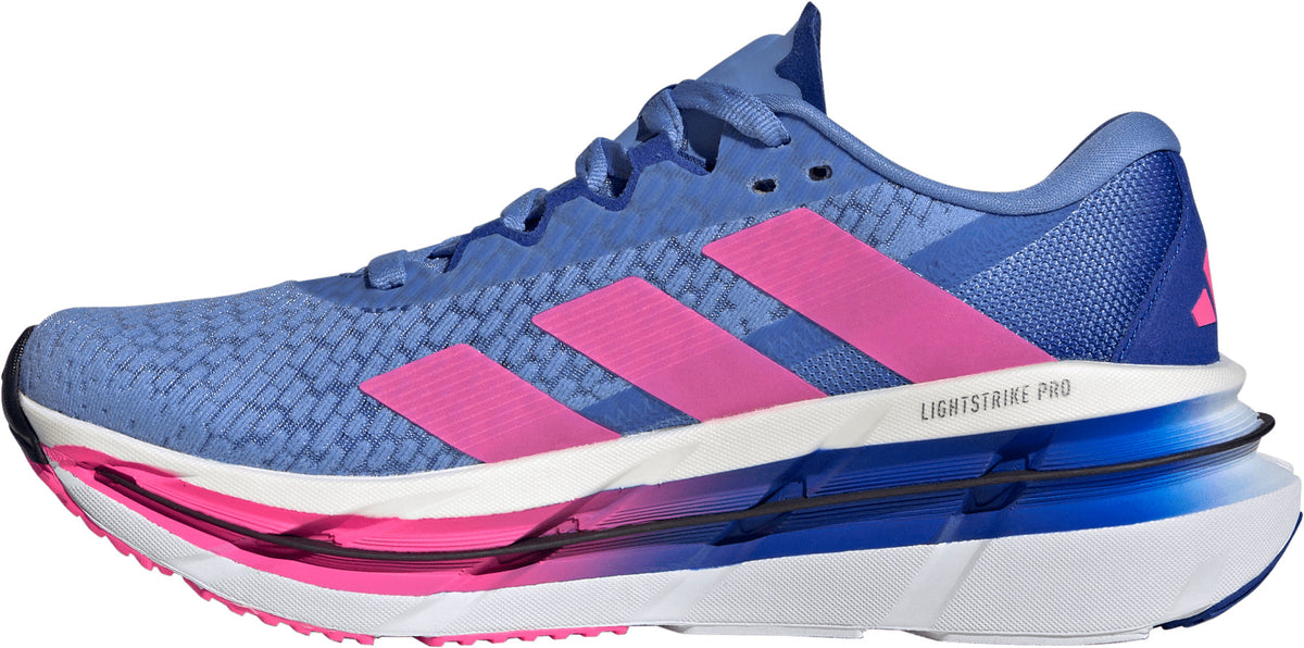 adidas Adistar BYD Women's Running Shoes - Blue