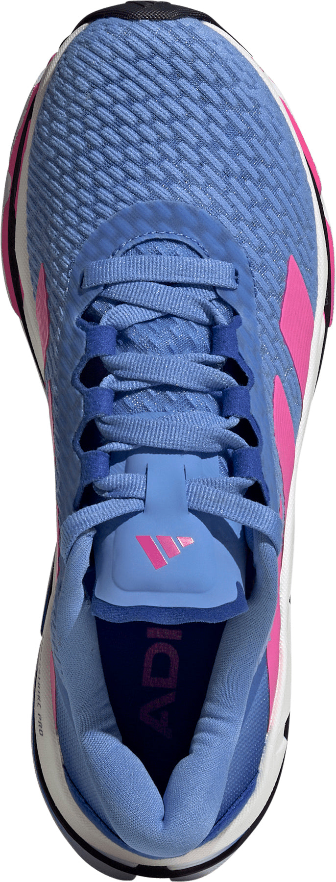 adidas Adistar BYD Women's Running Shoes - Blue