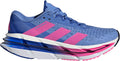 adidas Adistar BYD Women's Running Shoes - Blue