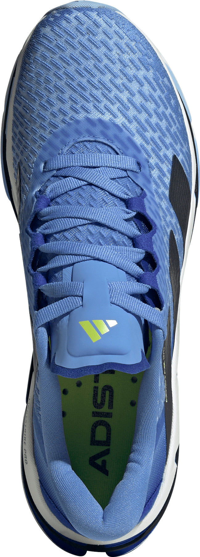 adidas Adistar BYD Men's Running Shoes - Blue