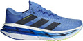 adidas Adistar BYD Men's Running Shoes - Blue