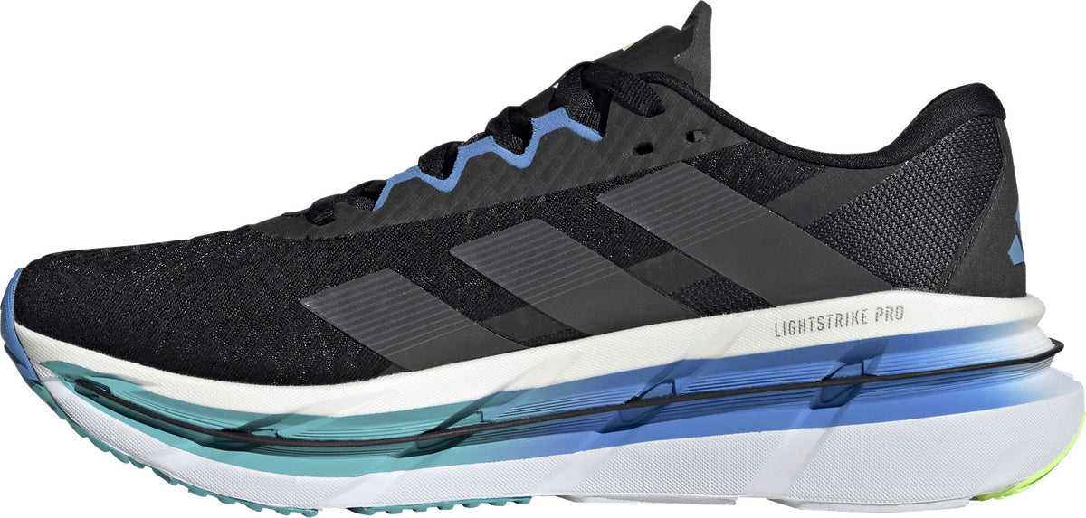 adidas Adistar BYD Men's Running Shoes - Black