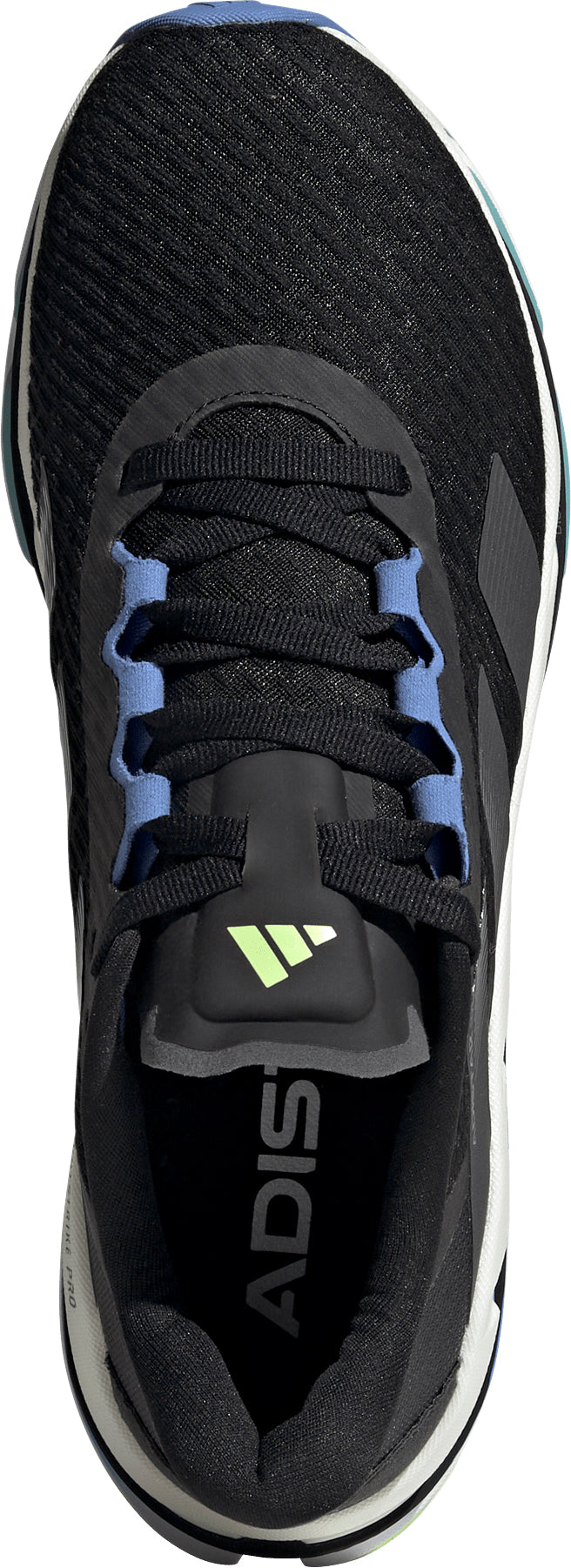 adidas Adistar BYD Men's Running Shoes - Black