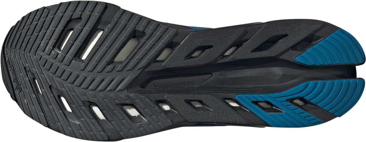 adidas Adistar BYD Men's Running Shoes - Black
