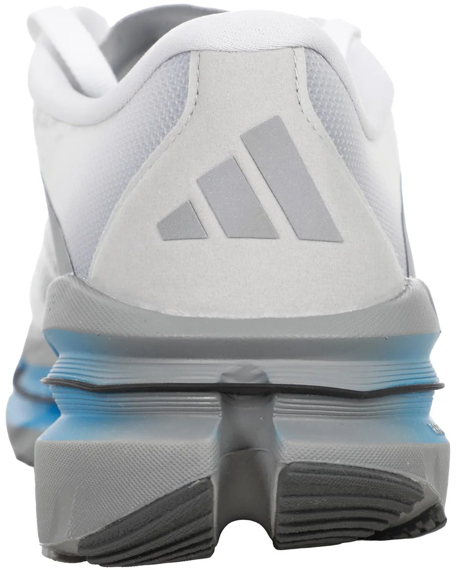 adidas Adistar BYD Men's Running Shoes - White