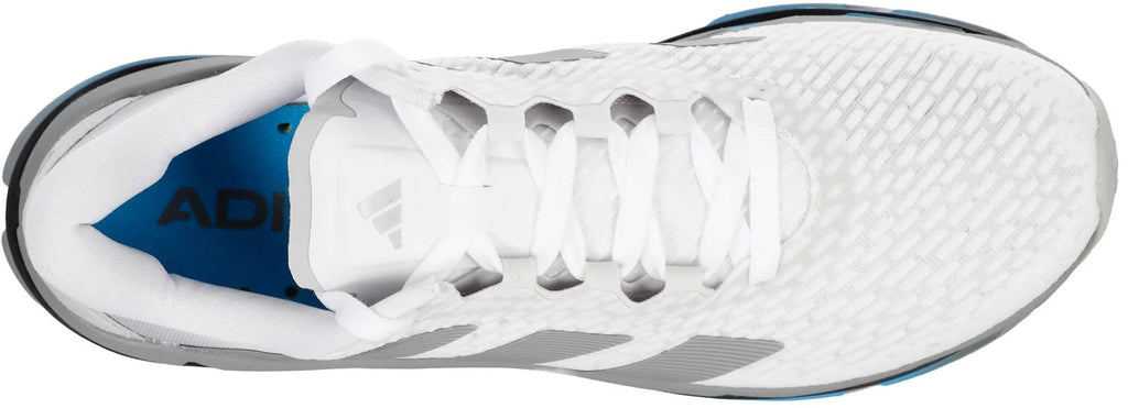 adidas Adistar BYD Men's Running Shoes - White