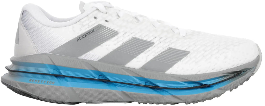 adidas Adistar BYD Men's Running Shoes - White