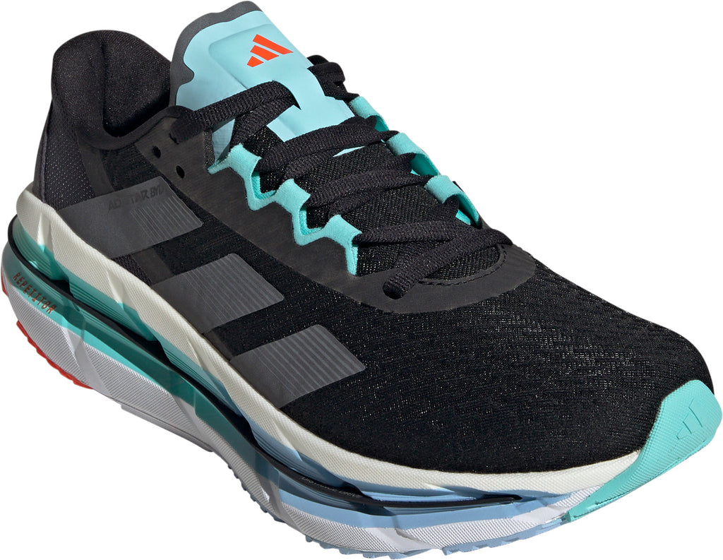 adidas Adistar BYD Men's Running Shoes - Black