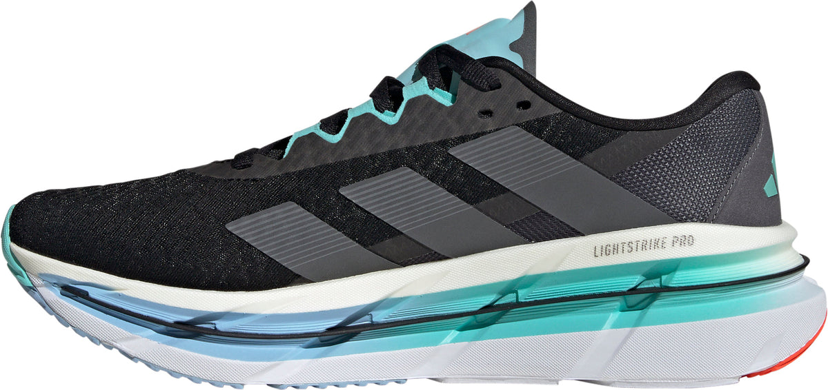 adidas Adistar BYD Men's Running Shoes - Black