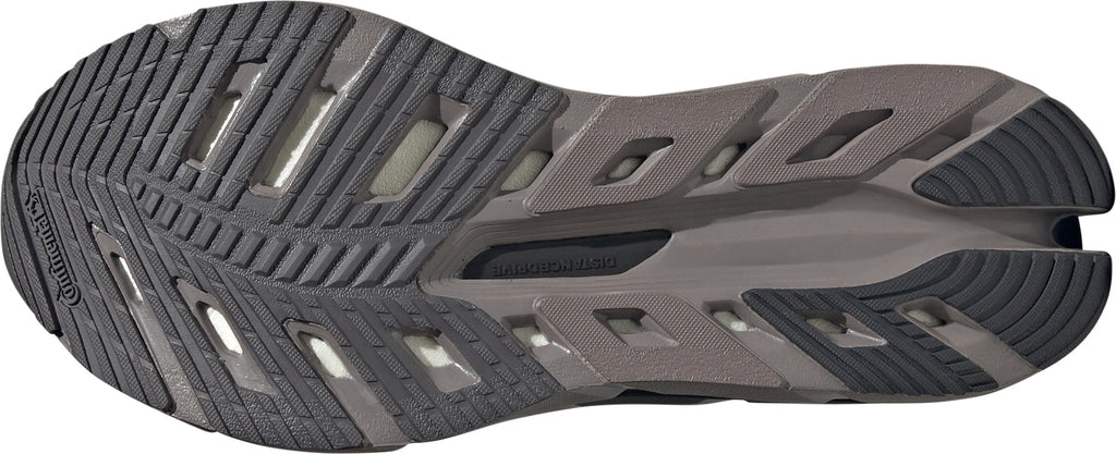 adidas Adistar BYD Women's Running Shoes - Grey