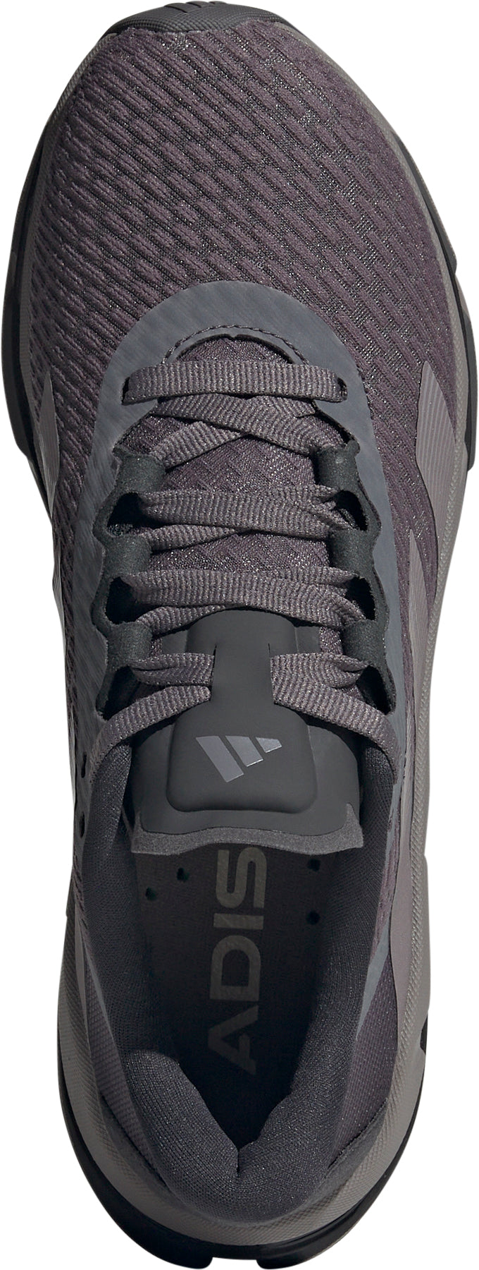 adidas Adistar BYD Women's Running Shoes - Grey