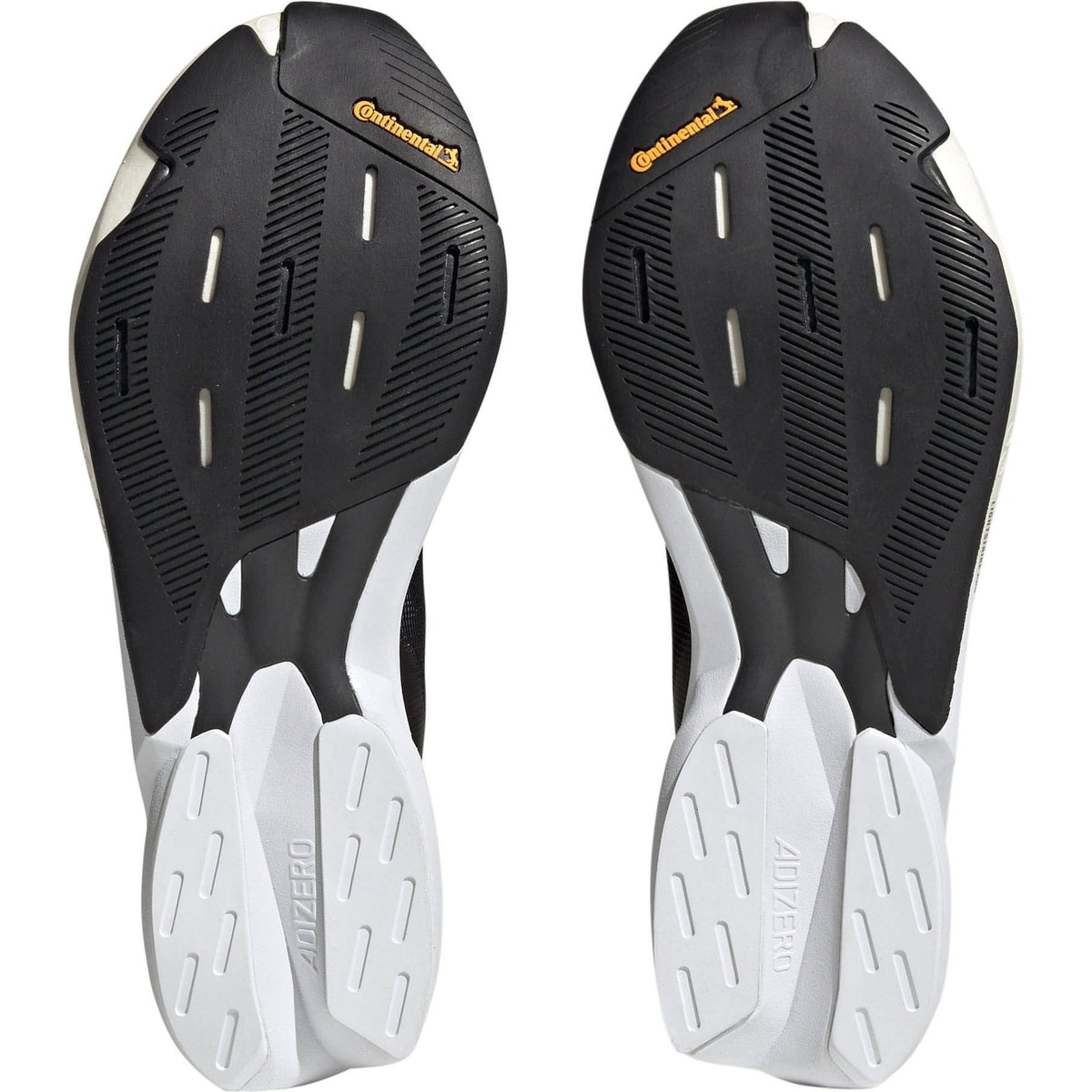adidas Adizero Adios 8 Men's Running Shoes - Black