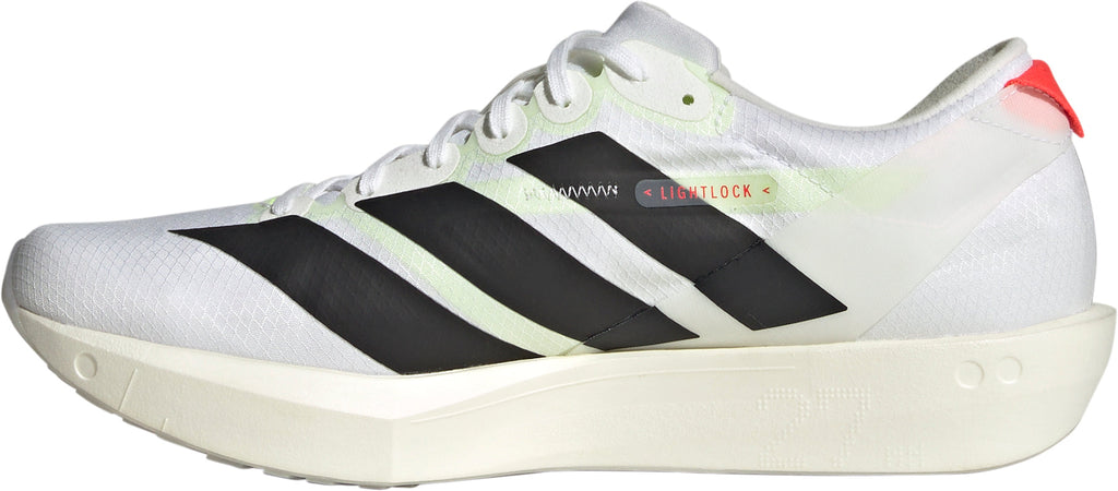 adidas Adizero Adios 9 Women's Running Shoes - White