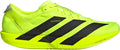 adidas Adizero Adios 9 Men's Running Shoes - Yellow