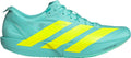 adidas Adizero Adios 9 Men's Running Shoes - Green