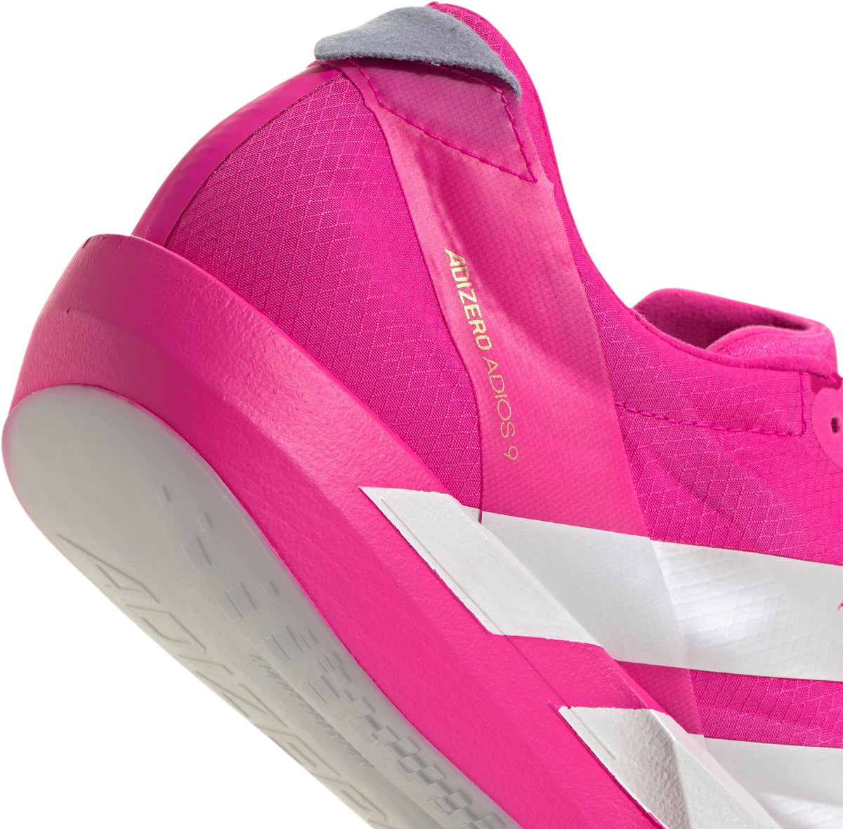 adidas Adizero Adios 9 Men's Running Shoes - Pink
