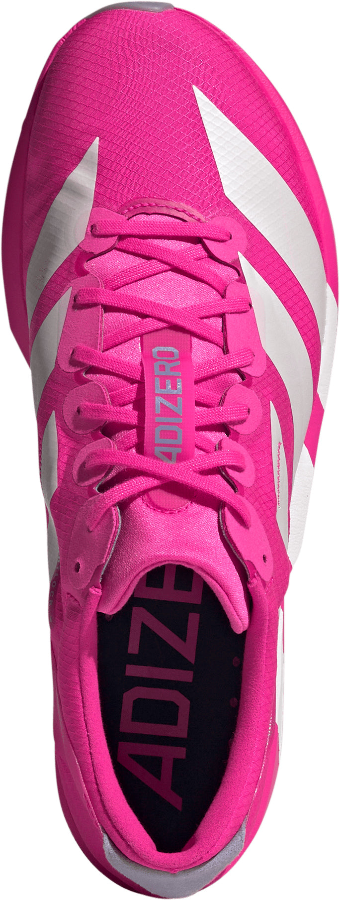 adidas Adizero Adios 9 Men's Running Shoes - Pink