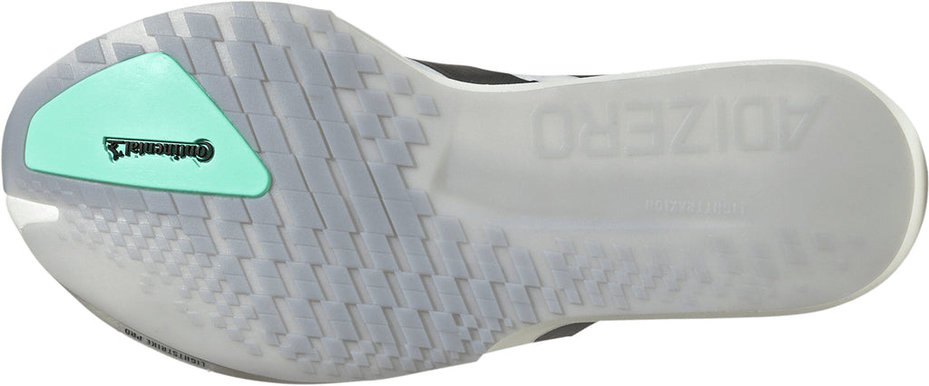 adidas Adizero Adios 9 Women's Running Shoes - White