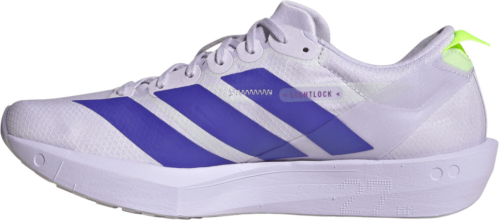 adidas Adizero Adios 9 Women's Running Shoes - Purple