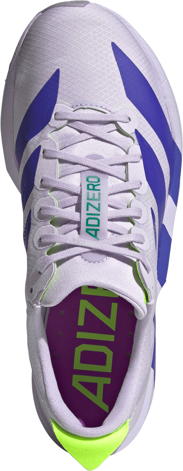 adidas Adizero Adios 9 Women's Running Shoes - Purple