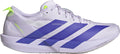 adidas Adizero Adios 9 Women's Running Shoes - Purple