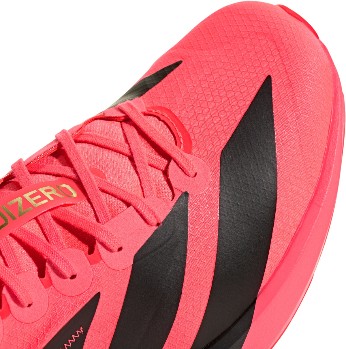 adidas Adizero Adios 9 Men's Running Shoes - Red