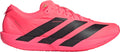 adidas Adizero Adios 9 Men's Running Shoes - Red