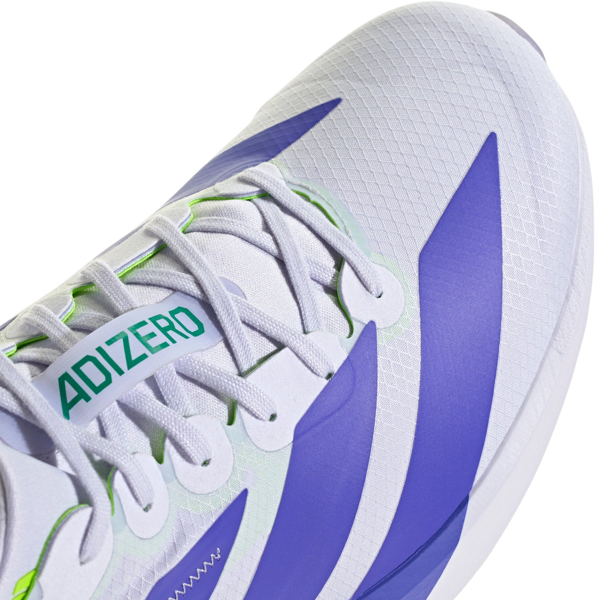 adidas Adizero Adios 9 Men's Running Shoes - Purple