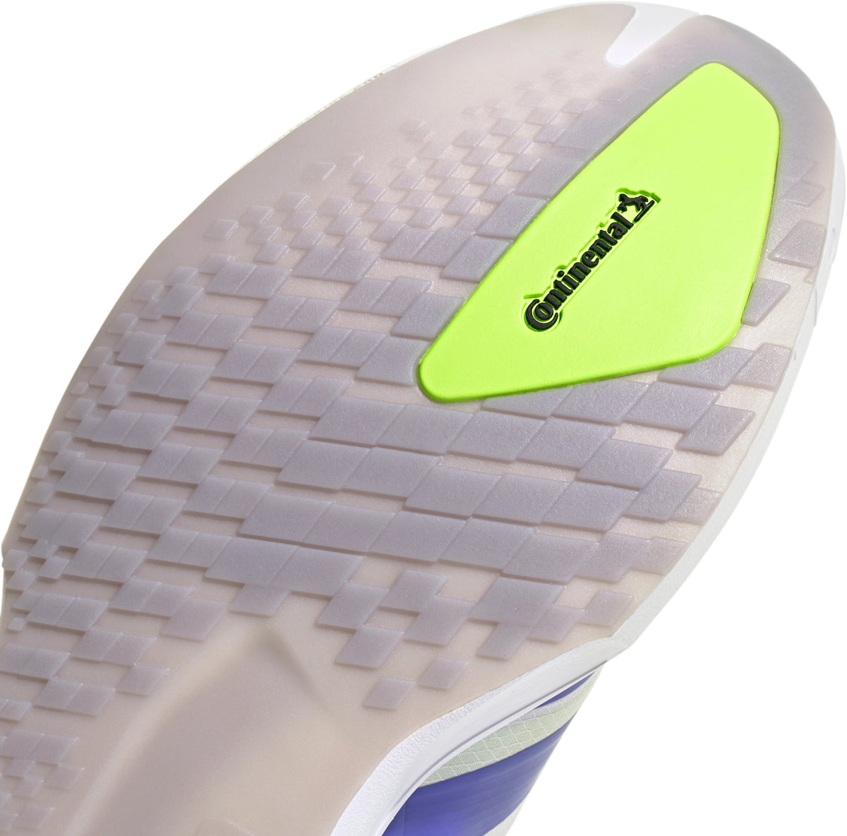adidas Adizero Adios 9 Men's Running Shoes - Purple